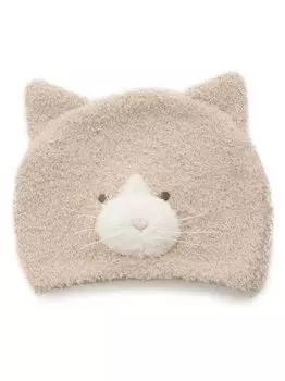 BABY Baby Moco Cat Cap PBGH245508 BEG [Gelato Pique]