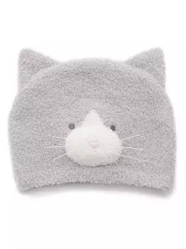 BABY Baby Moco Cat Cap PBGH245508 GRY [Gelato Pique]