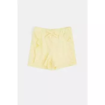 Детские Желтые Шорты Baby Baby