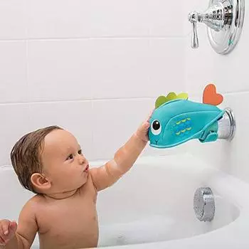 Крышка для носика детской ванны, защитный чехол для крана для воды, защитный чехол для рта, защитный чехол для крана для ванны, защита углов для края изделия, средства по уходу за детьми