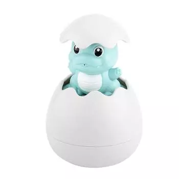 Baby Bath Toys Squirting Eggs Kids Eco Bathtub Toys Spray Sprinkle Water