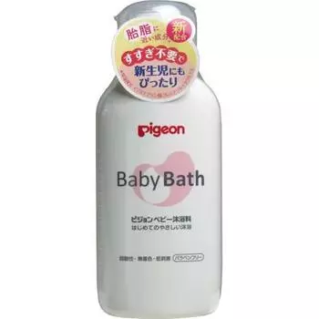 Baby bathing fee 250ml