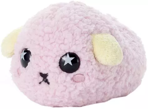 Baby Bean Shiba Shiba/мягкая игрушка/желе (S)