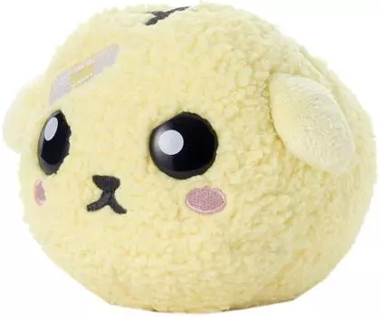 Baby Bean Shiba Shiba/Stuffed Toy/Tora (S)