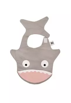 Baby Bites Shark Bib Bib Bib