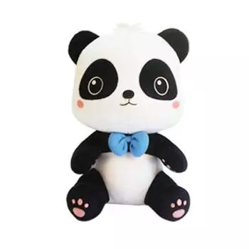 Baby Bus Kiki Plush, 30 см, разные цвета, Популярные игрушки для корейских детей
