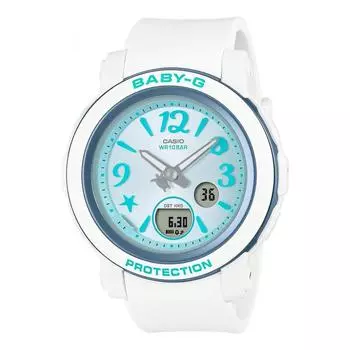 BABY [Casio] Часы [] BGA 290US 2AJF Черный