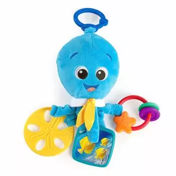 Baby Einstein Baby Einstein Игровой осьминог от Kids II (90664)