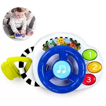 Baby Einstein Driving Tunes (10047)