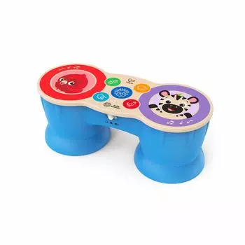 Baby Einstein Magic Touch Bongo от KidsII Синий (12610) синий