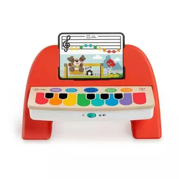 Baby Einstein Magic Touch Piano First Melody Musical Instrument Toy Educational Toy (12577)