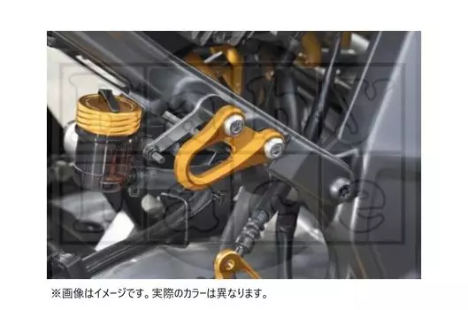 BABY FACE Racing Hook черный MT-09 005-FY010BK