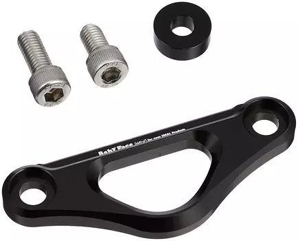 BABY FACE Racing Hook черный YZF-R25(15) 005-FY002BK