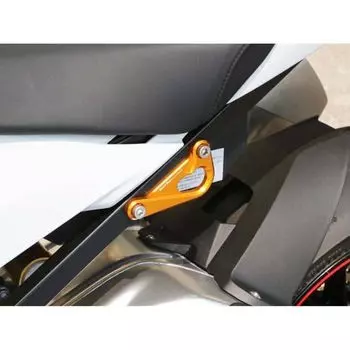 BABY FACE Racing Hook Gold BMW S1000RR/S1000R 005-FBM01GDL золотой