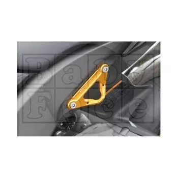 BABY FACE Racing Hook Gold ZX-10R 005-FK005GD