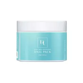 Baby Face Recipe Отбеливающий жемчужный набор для отбеливания темных пятен 120 г, 1 шт., 1 шт.