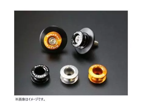 Baby Face Swing Arm Stand Hook M6 Spool Type Black 006-S0605BK чёрный