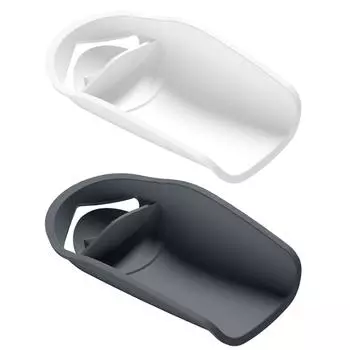 Baby Faucet Extender Children s Faucet Extension Silicone Extender Hand Wash Extender Water One Size чёрный