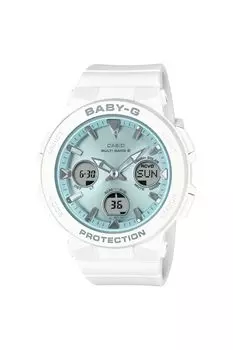 Baby Gee Watch Spring Package Радио Solar Белый [Casio] [] BGA-2510SP-7AJR Женские белый