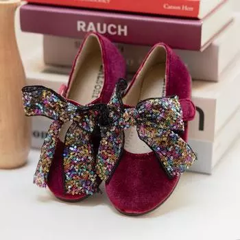 Baby Jam для девочек Espa Flat Wine-y745 140