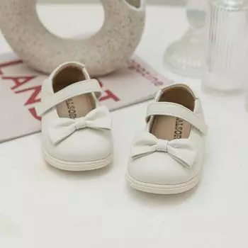 Baby Jam для девочек Kkokka Beep Flat White-Y806 120