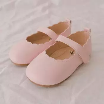 Baby Jam Girls Merry You Flat Розовый-BB322 120