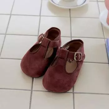 Baby Jam Unisex Macrofer Brown-BB381 130