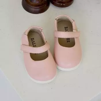 Baby Jam Унисекс Мак (Звуковой сигнал) Плоский розовый-Y873 120