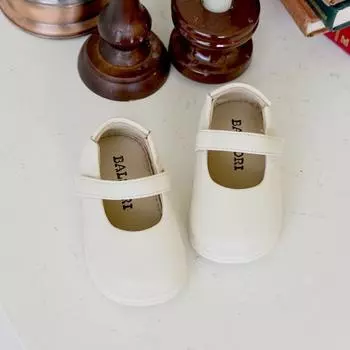 Baby Jam Унисекс Мак (Звуковой сигнал) Плоский цвет слоновой кости-Y873 120