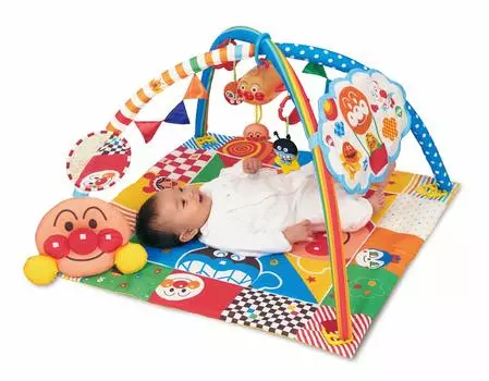Baby Lab Brain Science Melody Play Mat DX