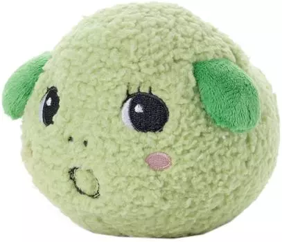 Baby Mame Shiba Shiba/мягкая игрушка/Мунг (S)