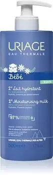 baby moisturizer TU прозрачный