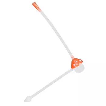 Baby Nasal Aspirator Nasal Congestion Relief Snot Cleaner Remover for Newborns