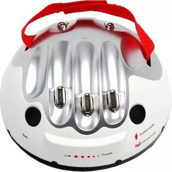 Baby Plus Exciting Truth Game Lie Detector, популярная корейская игра