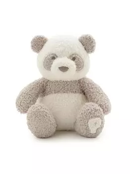 BABY Powder Animal Plush PBGG259021 OWHT F [Gelato Pique]