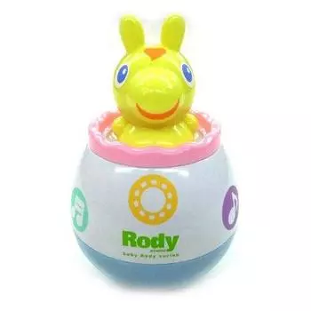 baby Rody Rory chime No.3781