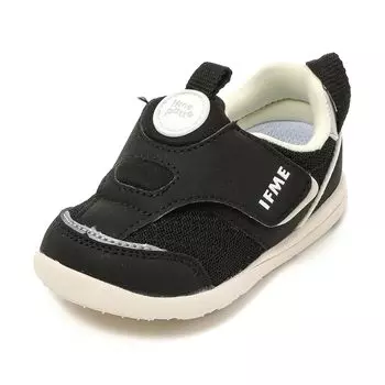 Детская обувь patto ЧЕРНЫЙ см 3E [If Me] 12.0 чёрный