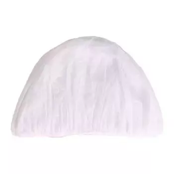 Baby Stroller Mosquito Net Breathable Mesh Lightweight Stroller Mosquito Protection Cover Foldable Universal Full Cover Stroller Netting with Elastic