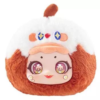 Baby Three Plush Doll Blindbox Toys Mystery Box Kawaii Doll Sure Enough It s You Series Plush Doll Cute Anime Figures