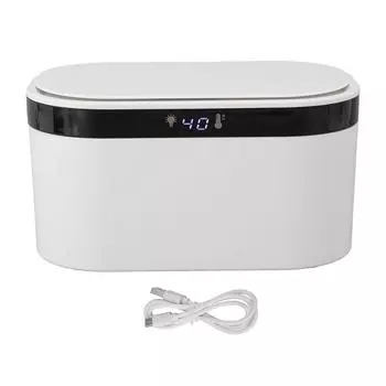 Baby Wipe Warmer with Night Light LED USB 3 Modes Adjustable Portable Wet Wipe Dispenser Warmer for