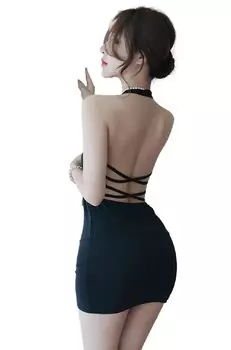 Babydoll Sexy Extremely Erotic Adal and Large OL [Rumiwana] Lingerie, Sexy, Popular, Cute, Ladies, Temptation, Underwear, See-through, Cute, Fluttery,