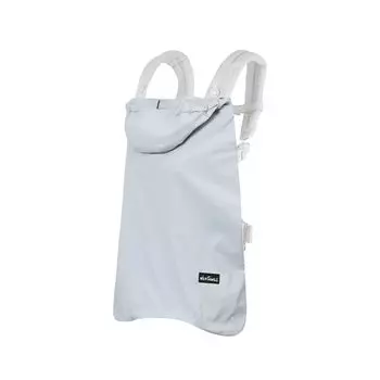 BabyHopper Baby Hopper WT Baby Grey Детская коляска-кенгуру Summer Cool Feel CKBH0120005 Cape/Mist