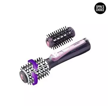 BABYLISS AUTO VOLUME MAGIC AIR BRUSH 650 Вт AS550K