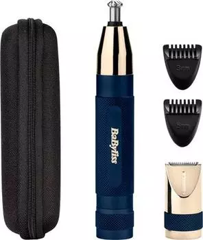 Babyliss E112e Tondeuse Multifonction TU прозрачный