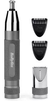 Babyliss E116e Tondeuse Poils TU прозрачный