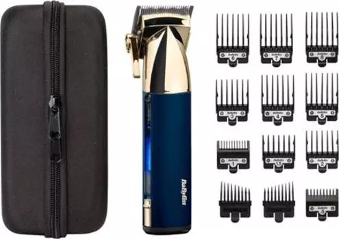 Babyliss E992e Tondeuse Cheveux TU прозрачный