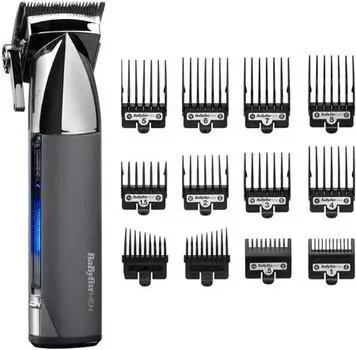 Babyliss E996e Tondeuse Cheveux Pour Homme TU прозрачный