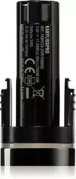 Babyliss Pro Fxbpc33e Lihtium-ion 140min Batterie De Rechange Pour Rasoir lectrique TU прозрачный