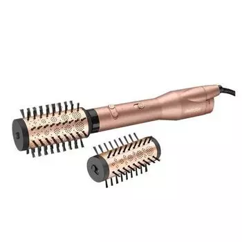 BABYLISS rotating brush - AS952E TU прозрачный