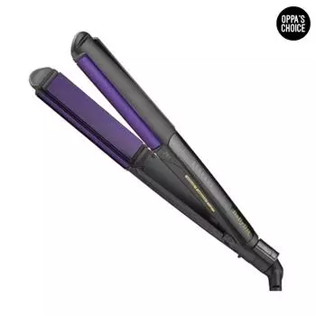 BABYLISS ST330K МУЛЬТИВЫПРЯМИТЕЛЬ ДЛЯ ВОЛОС 2-В-1 АЛМАЗНАЯ КЕРАМИКА (Плоское железо)